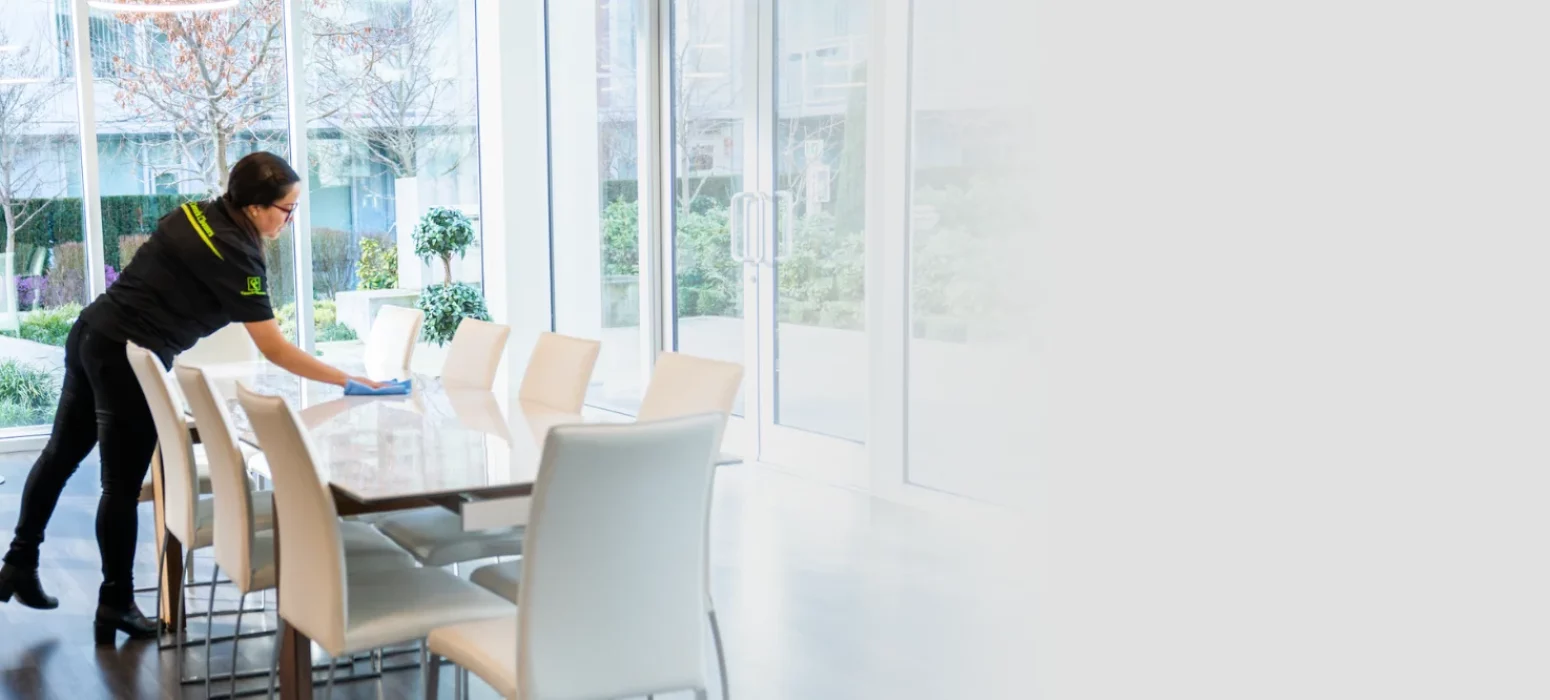 Canuck Cleaners A Cleaning Solution Provider