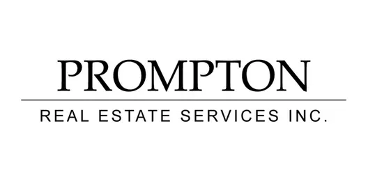 Prompton Real Estate Services Inc.