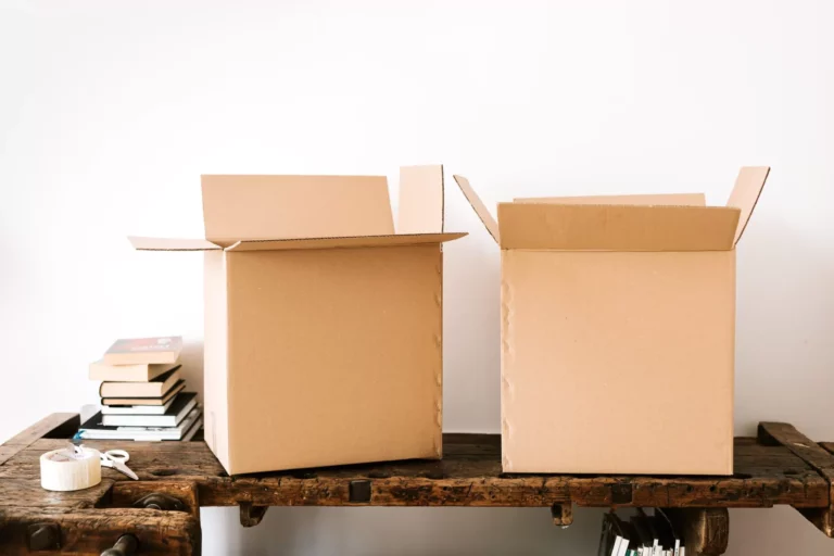 10 Cleaning Hacks for a Stress-Free Move-Out and Move-In Day